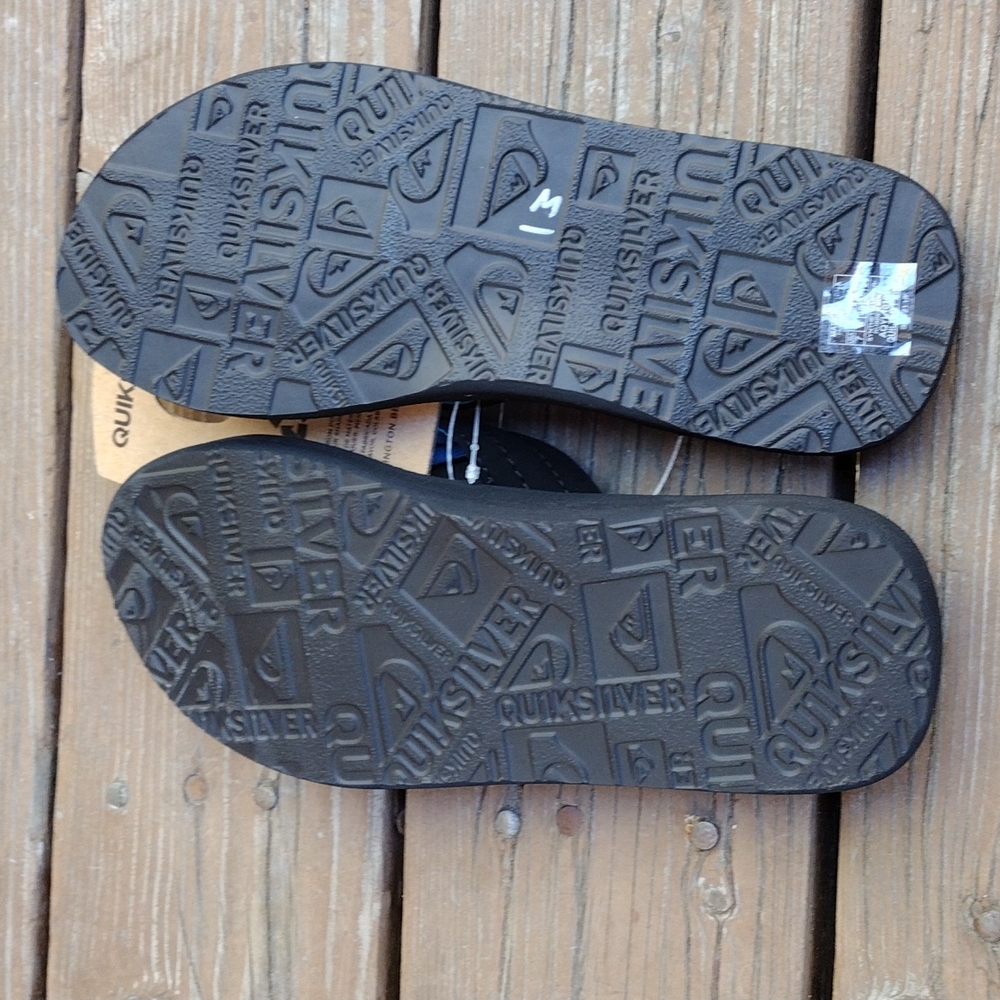 Quicksilver Sandals - Picture 4 of 4